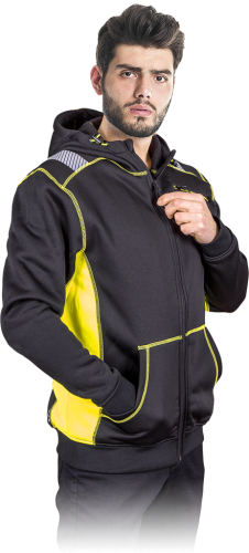 LEBER&HOLLMAN-1 5562  | LH-TROTTELBY2XL