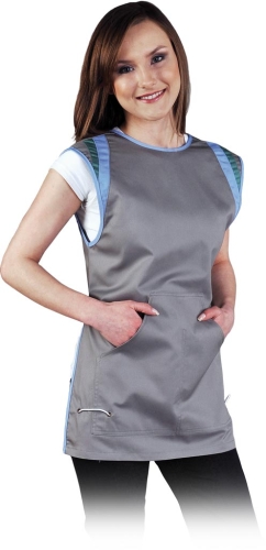 LEBER&HOLLMAN-1 5579  | LH-VESTVISERL