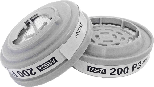 MSA-1 5946  | MSA-FI-P3