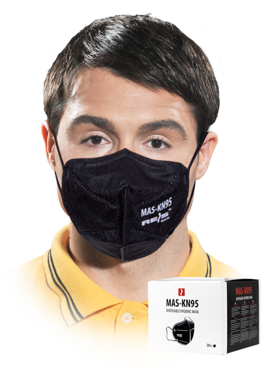 REIS-1 5955  | MAS-KN95B