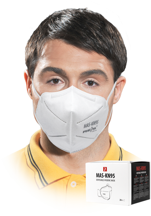 REIS-1 5956  | MAS-KN95