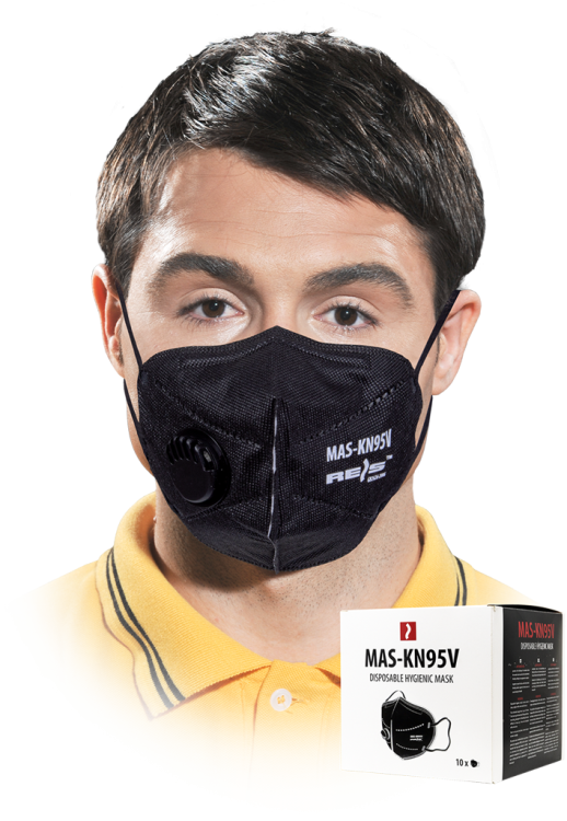 REIS-1 5971  | MAS-KN95VB