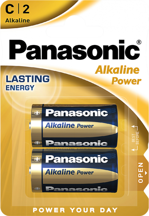 PANASONIC-1 5974  | PANBATERIAC