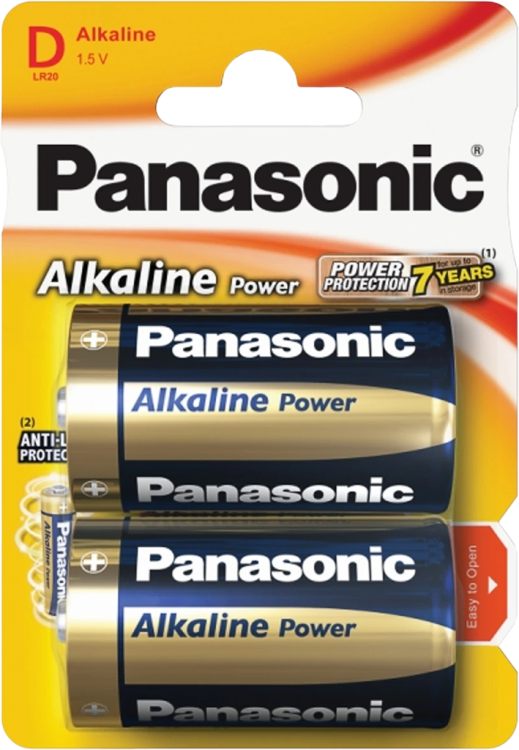 PANASONIC-1 5975  | PANBATERIAD