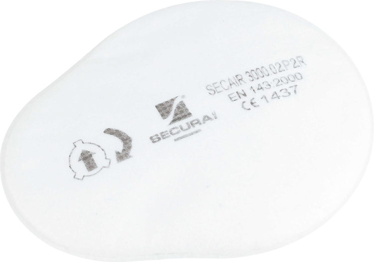 SECURA-1 5977  | SEC-FIL-P2R