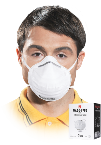 REIS-1 5987  | MAS-C-FFP2