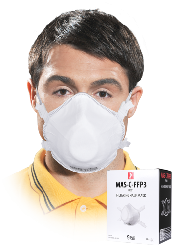 REIS-1 5988  | MAS-C-FFP3