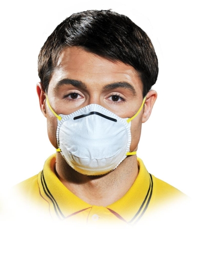 REIS-1 5989  | MAS-F-FFP1