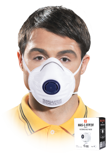 REIS-1 6010  | MAS-C-FFP2V