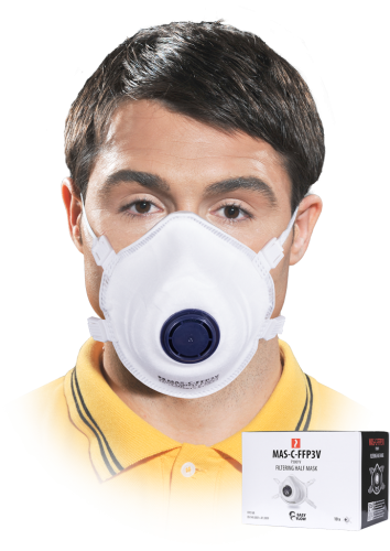 REIS-1 6011  | MAS-C-FFP3V