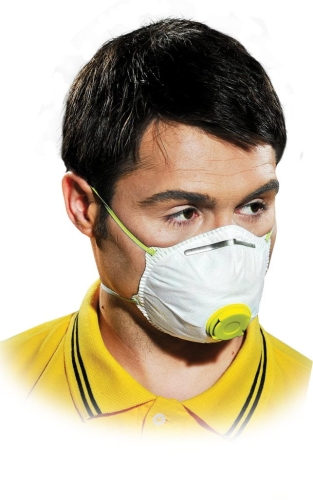 REIS-1 6013  | MAS-F-FFP1V