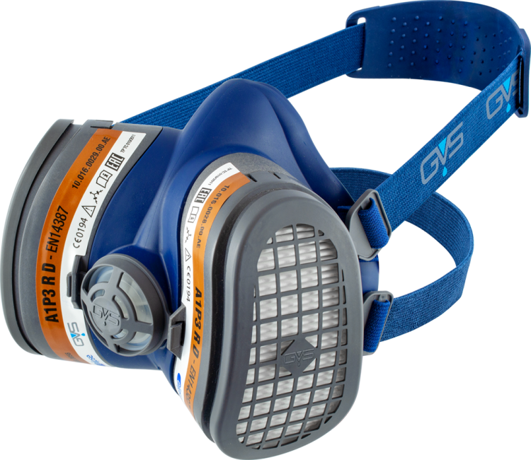 GVS-1 6035  | GVS-MAS-SPR338ML