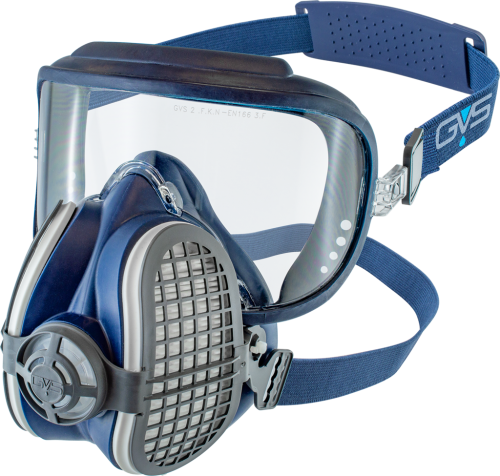 GVS-1 6036  | GVS-MAS-SPR407ML