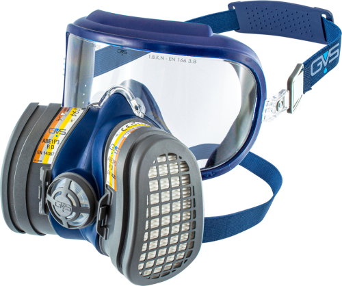 GVS-1 6037  | GVS-MAS-SPR583ML