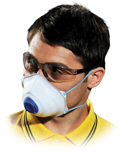 REIS-1 6043  | MAS-M-FFP2DV