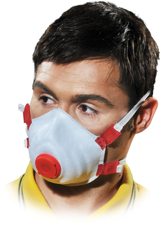 REIS-1 6044  | MAS-M-FFP3DV