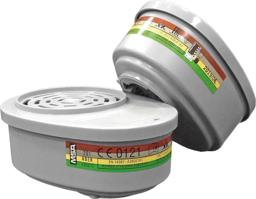 MSA-1 6056  | MSA-PO-A2B2E1K1