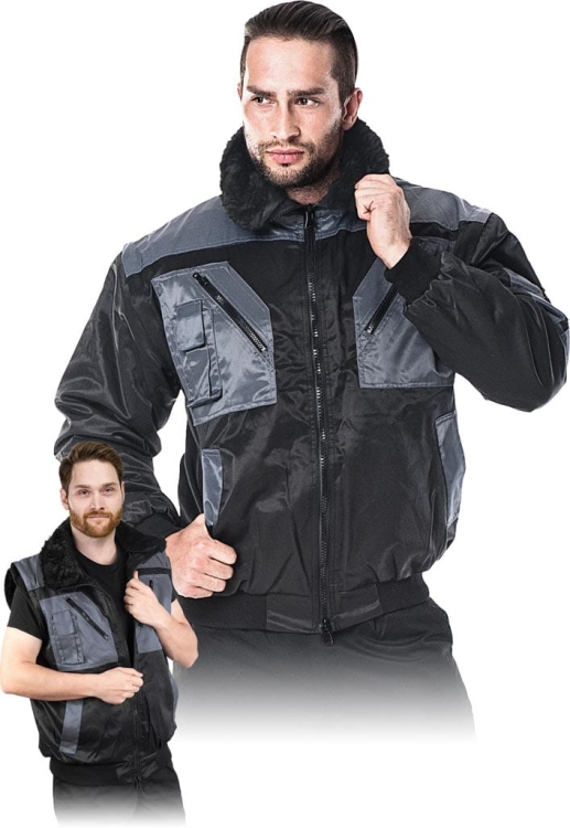 REIS-1 6075  | ICEBERGBSL