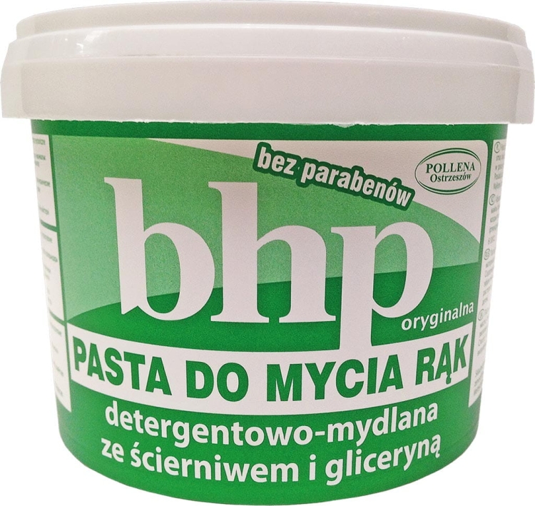 BHP-1 6170  | BHP-PAS500SCIER