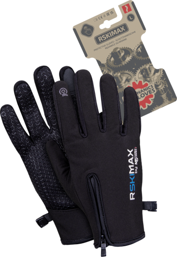 REIS-1 6238  | RSKIMAXBL
