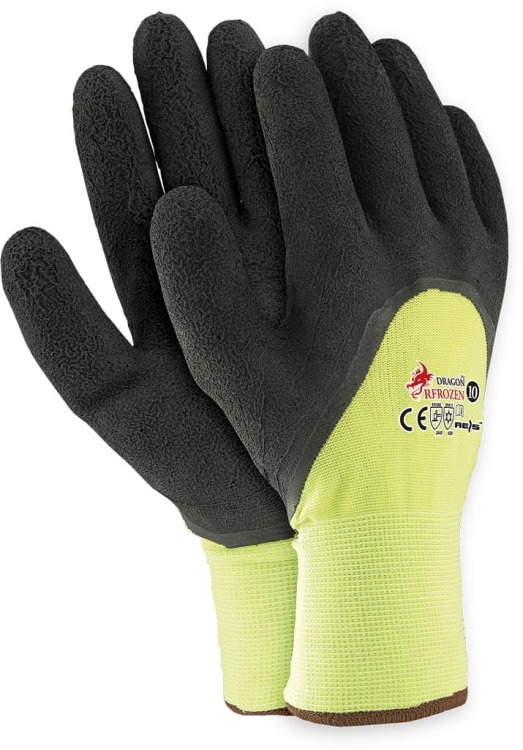 REIS-1 6249  | RFROZEN10