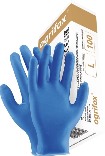 OGRIFOX-1 6260  | OX-NIT-PFL