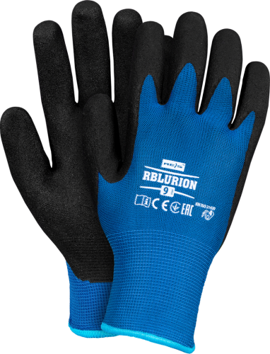 REIS-1 6263  | RBLURIONGB10
