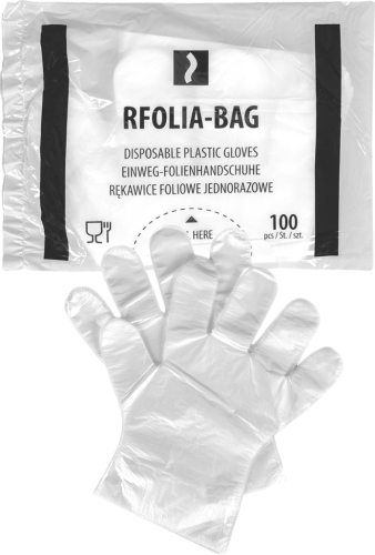 REIS-1 6287  | RFOLIA-BAG