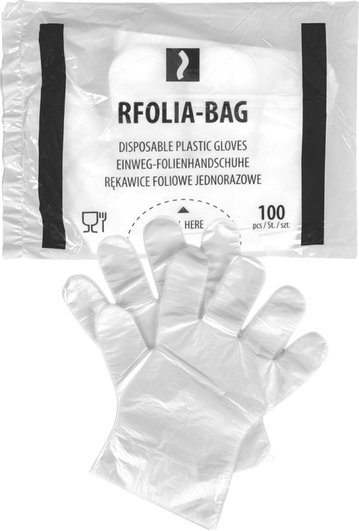 REIS-1 6287  | RFOLIA-BAG