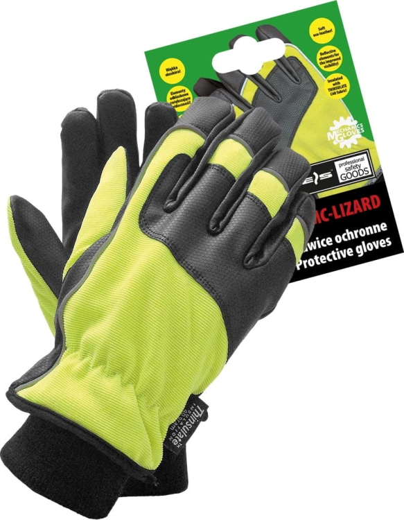 REIS-1 6303  | RMC-LIZARDL