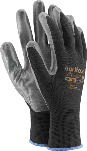 OGRIFOX-1 6320  | OX-NITRICARBS10