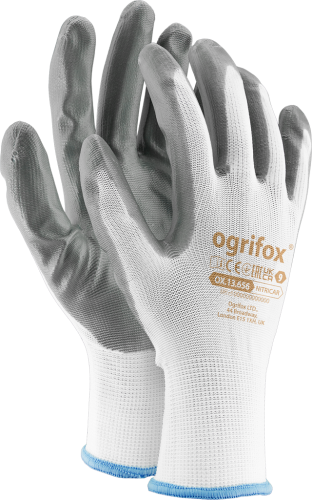OGRIFOX-1 6321  | OX-NITRICARWS10