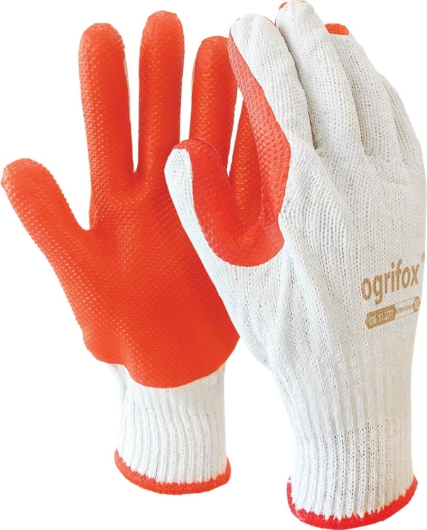 OGRIFOX-1 6322  | OX-ORANGINA