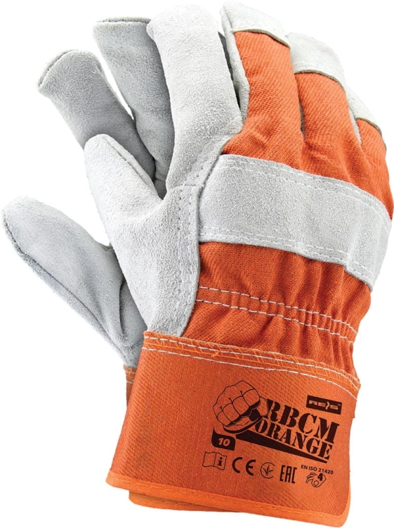 REIS-1 6324  | RBCMORANGE