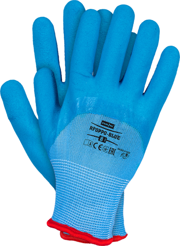 REIS-1 6331  | RFOPPO-BLUE10