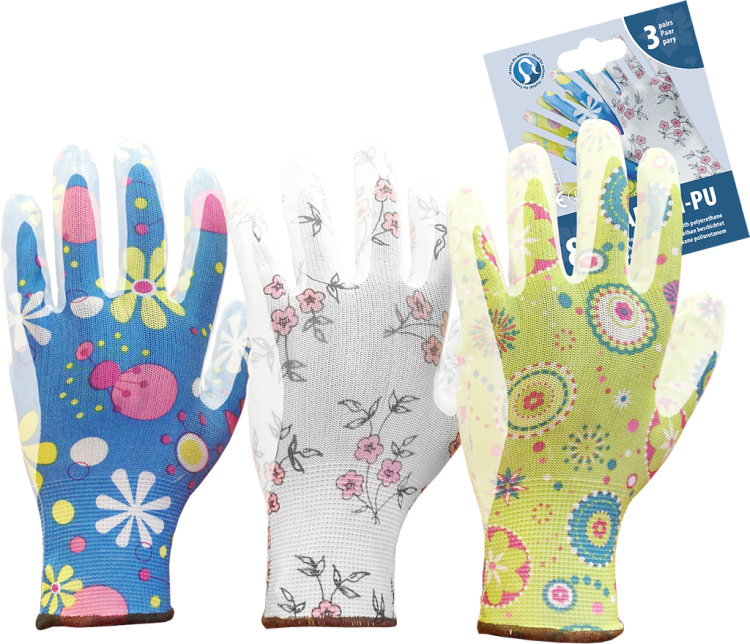 REIS-1 6332  | RGARDEN-PU6