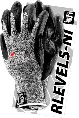REIS-1 6335  | RLEVEL5-NI10
