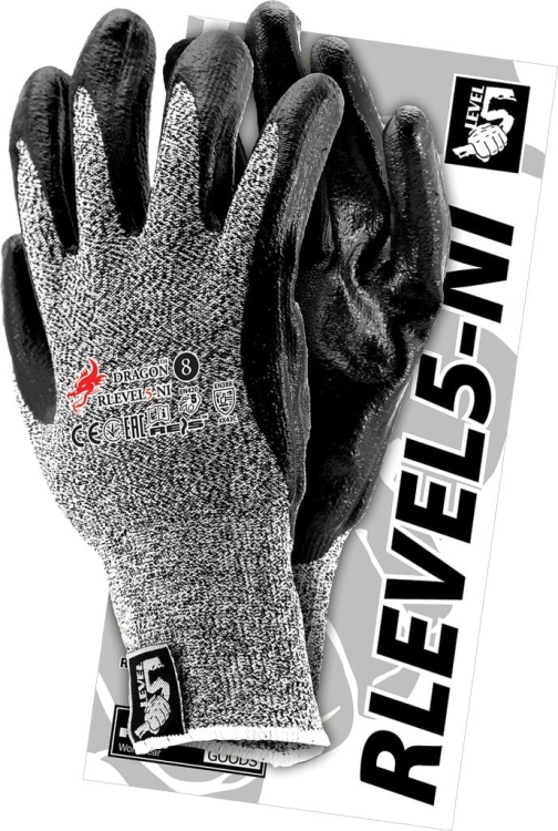 REIS-1 6335  | RLEVEL5-NI10