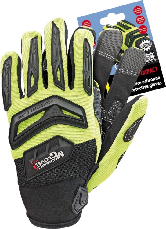 REIS-1 6346  | RMC-IMPACTSEBL