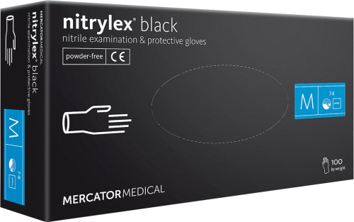 MERCATOR MEDICAL-1 6351  | RMM-NITBLACKL