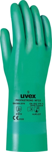 UVEX-1 6374  | RUVEX-STRONG10