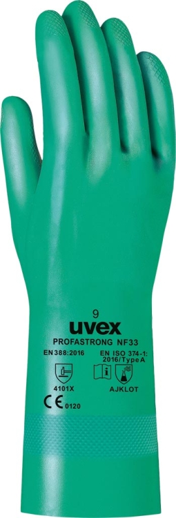 UVEX-1 6374  | RUVEX-STRONG10