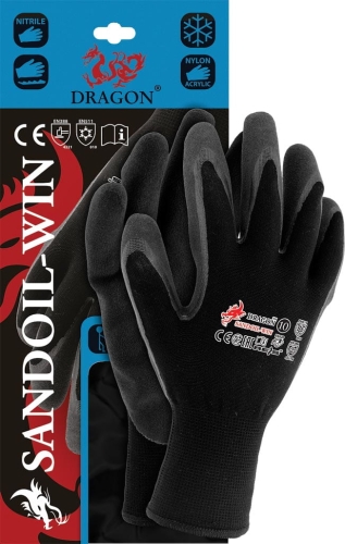 REIS-1 6376  | SANDOIL-WIN10