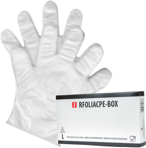 REIS-1 6391  | RFOLIACPE-BOX