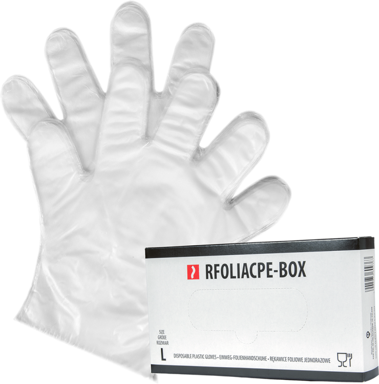 REIS-1 6391  | RFOLIACPE-BOX