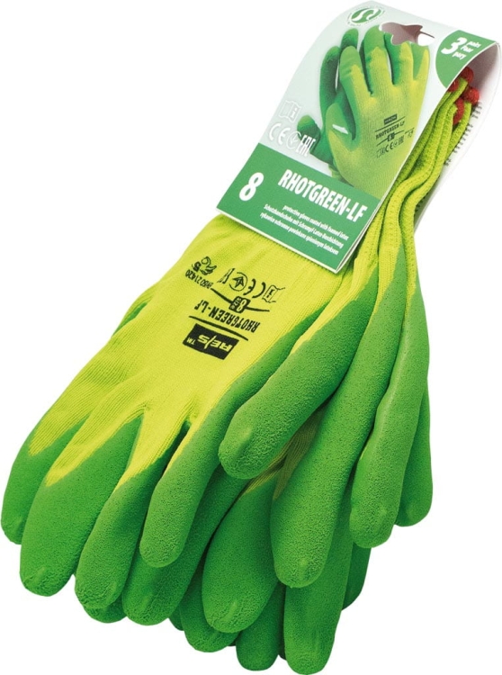 REIS-1 6392  | RHOTGREEN-LFZZ10
