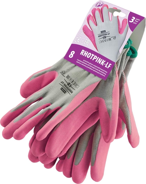 REIS-1 6393  | RHOTPINK-LFJSR6