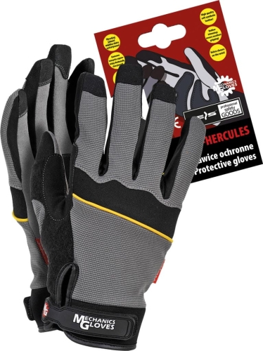 REIS-1 6408  | RMC-HERCULESL
