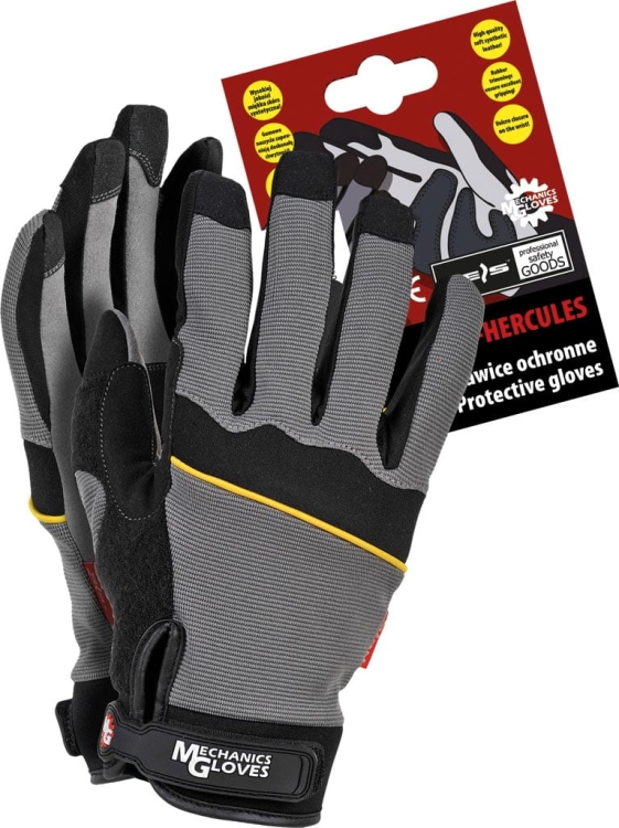 REIS-1 6408  | RMC-HERCULESL