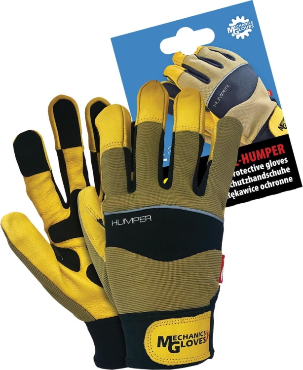 REIS-1 6409  | RMC-HUMPERBRBY10